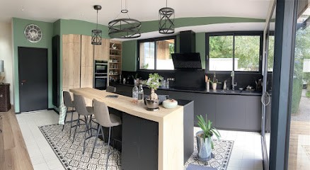 Menuiserie COMBY, Menuisier à Brommat