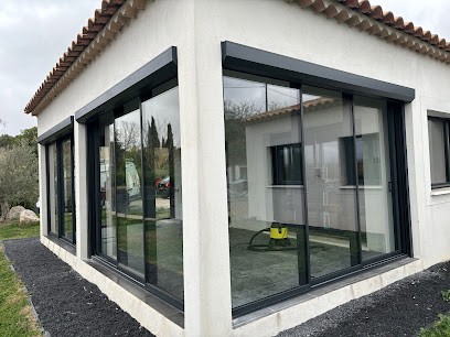 L & J ALU - JOYCE FERNANDEZ ET LOIC PULIGA, Menuisier à Port-de-Bouc