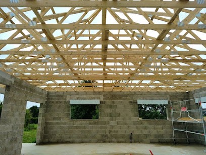 GCM Solution Bois, Charpentier à Villeneuve-en-Retz