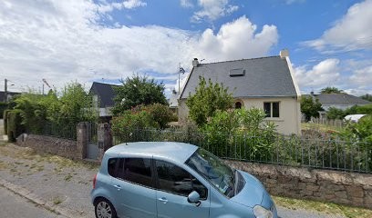 Menuiserie de la Côte d'Amour, Charpentier au Pouliguen