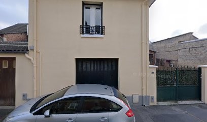 Dangremont Desloovere Menuiserie, Menuisier à Crouy