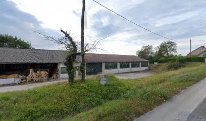 MENUISERIE SYLDRIC, Menuisier à Sellières