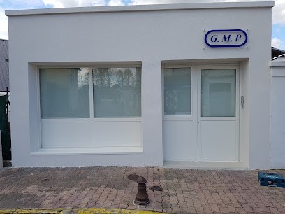 G.M.P, Menuisier à Villiers-sur-Marne
