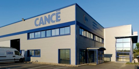 Éts CANCÉ - Agence De Toulouse, Menuisier à Toulouse