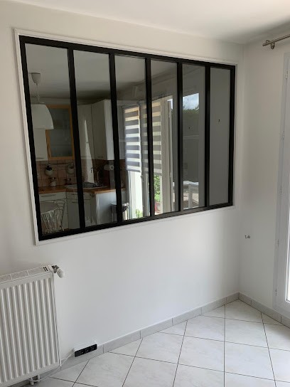 DPMenuiserie, Menuisier à Viels-Maisons