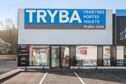 TRYBA Metz (Augny), Menuisier à Augny