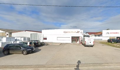 Huguet Menuiserie, Menuisier à Poligny