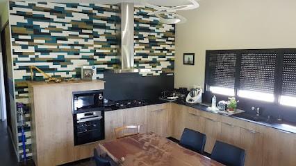 L'atelier De Florian, Menuisier à Montenay