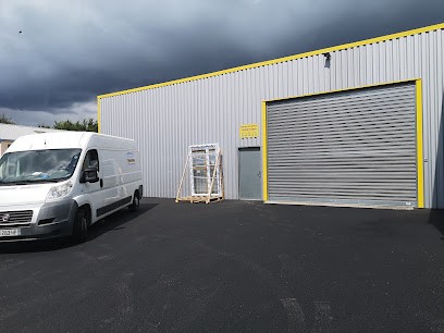 Piriou Frederic, Menuisier à Locmiquélic