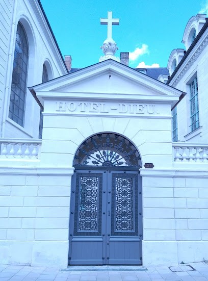 Menuiserie Dominique BATY, Menuisier à Charmont-sous-Barbuise