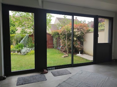 Miroiterie De L' Epte, Menuisier à Magny-en-Vexin