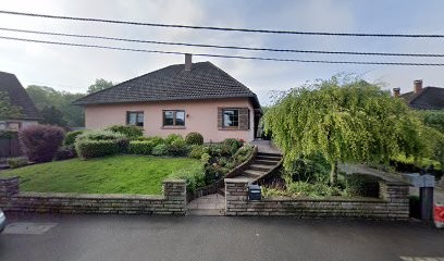 Wurth Sébastien, Menuisier à Bootzheim