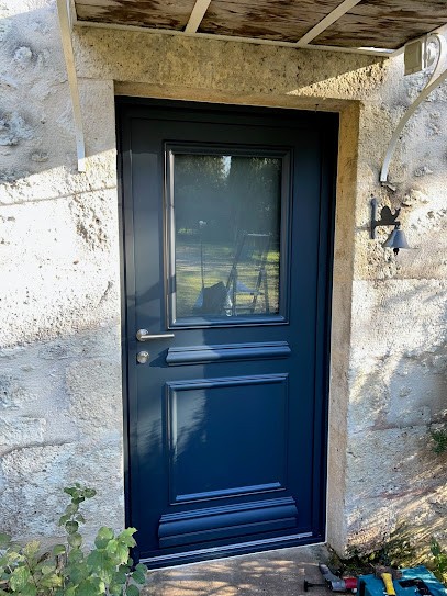 Menuiserie Avezou, Menuisier à Saint-Magne-de-Castillon