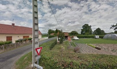 multiservices guillemin paul jean-marc, Menuisier à Saint-Léger-lès-Paray