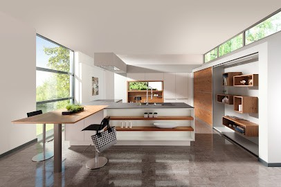 Menuiserie d'agencement Vieira, Menuisier à Gries