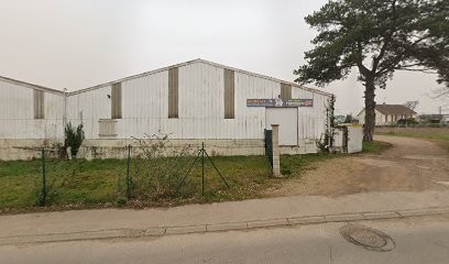 Point Monego, Menuisier à Guitrancourt