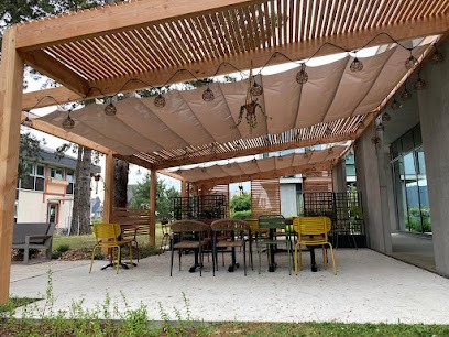 MC Timonier, Charpentier à Louisfert