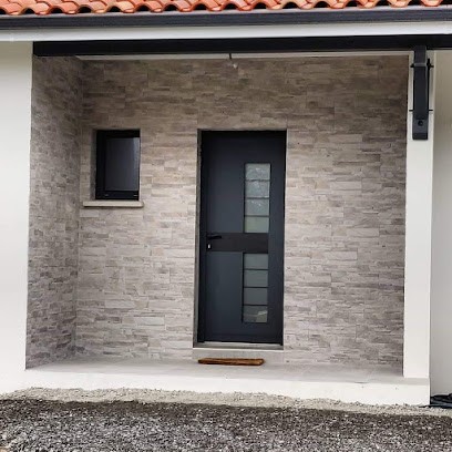 Vasseur Fermetures - Art&Fenêtres - Revel, Menuisier à Revel