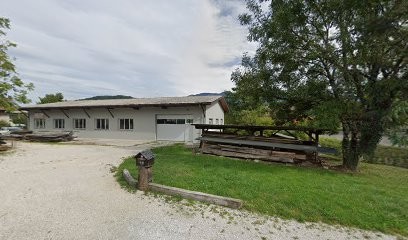 Menuiserie Chappaz, Menuisier à Charvonnex