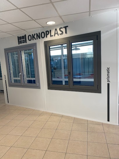 MVA, Menuisier au Rheu