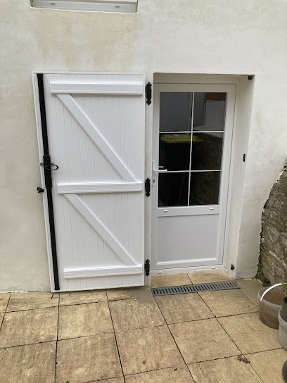 DLS'M / LE SOMMER, Menuisier à Séné