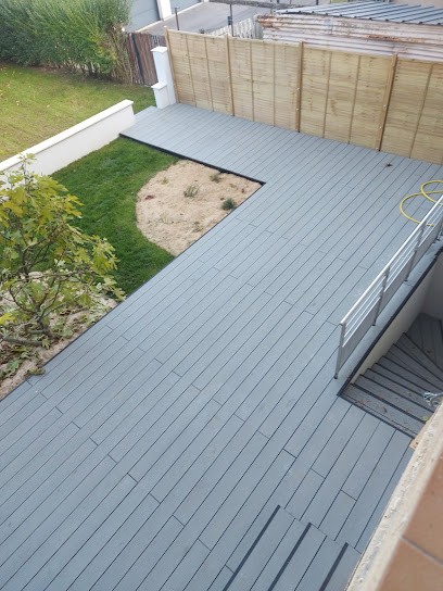 MENUISERIE HENRY, Menuisier à Oudrenne