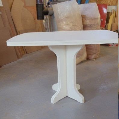 Ducasse Bernard, Menuisier à Sarrouilles