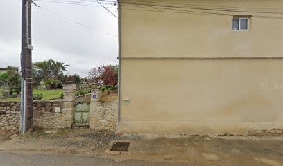 Langel Dominique, Menuisier à Gabarnac