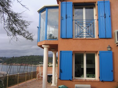 Alu Metallerie, Menuisier au Pradet