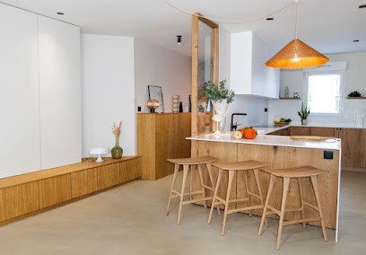 Echappée Bois - Menuiserie Sur Mesure, Menuisier à Bègles