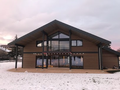 Charpente Magnenet, Charpentier à Levier