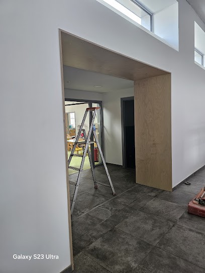 l'idéal menuiserie, Menuisier à Baisieux