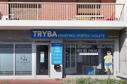 TRYBA Créteil, Menuisier à Créteil