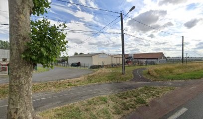 Entreprise Flabeau, Charpentier à Neuillé-Pont-Pierre