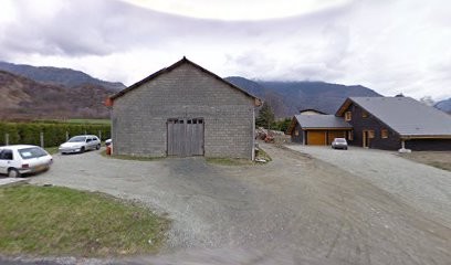 Jeannolin Gilbert, Charpentier à La Chambre