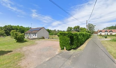Chenu Sarl, Charpentier à Monthou-sur-Cher
