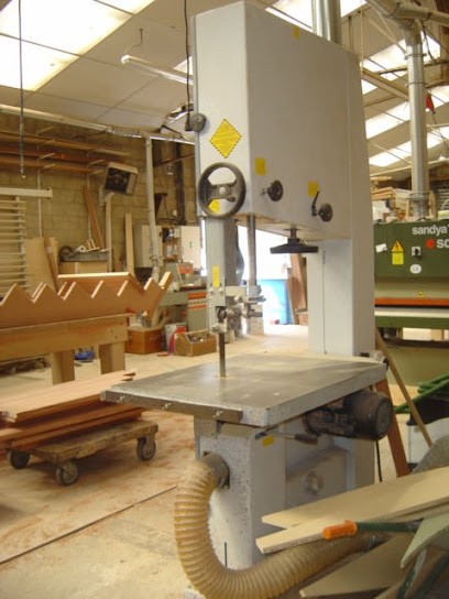 Menuiserie Petit Victor Et Fils, Menuisier à Acy