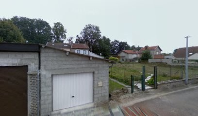 PASCAL MICHELET MENUISERIE, Charpentier à Suippes