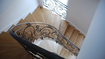 PSB Menuiserie Prestation Service Bâtiment, Menuisier au Pin