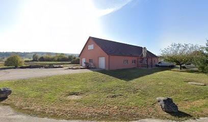 L'ATELIER D'AUTREFOIS, Menuisier à Gy