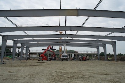 BCM CONSTRUCTIONS, Charpentier à Plumelin