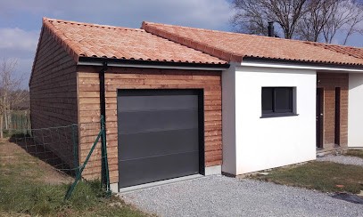 ATOUBOIS - Menuisier Charpentier, Charpentier à Mésanger