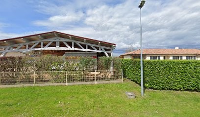 Menuiserie Grégory Pauget, Menuisier à Boissey