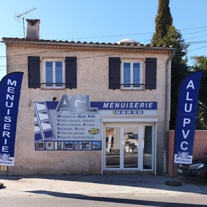 Agl Menuiserie, Menuisier à Garéoult