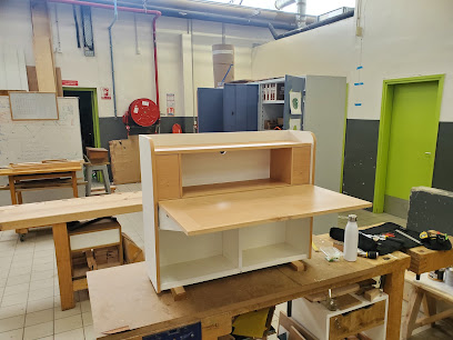 Atelier Joachim Rousseau - Agenceur Ébéniste Paris 17, Menuisier à Paris 17