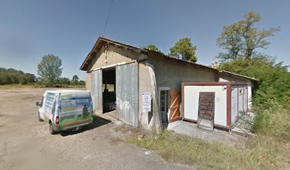 Menuiserie De La Leyre, Menuisier à Moustey