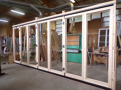 Menuiserie Laurent, Menuisier à Faramans