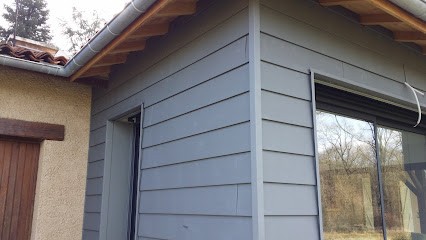 Duau Entreprises, Menuisier à Savigny-Lévescault