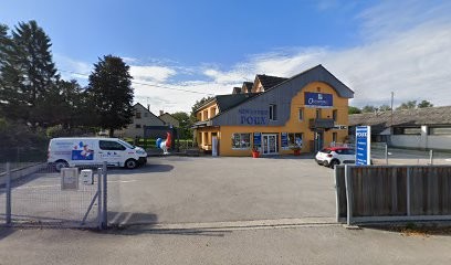 OuvertureS - Menuiserie Poux, Menuisier à Poligny