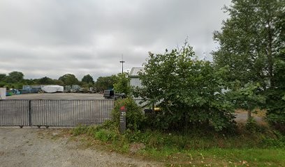 Heckler Eclectic Workshop, Menuisier à Quimperlé